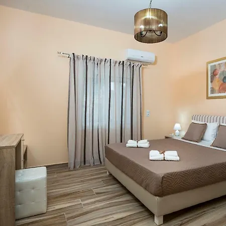 Georgia Sunset Apartment *